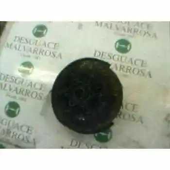 

STEERING KNUCKLE FRONT LEFT OPEL FRONTIER TO 2.3 Turbodiesel [3090294]