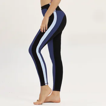 

Women Leggings Pantalones Black Milk Print Leggings Summer Style Soft Skin Material Nine Women Leggins