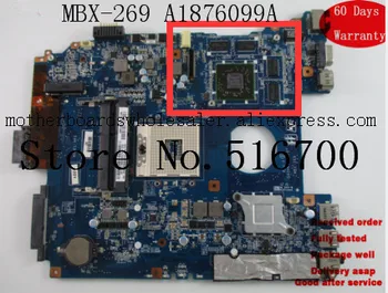 

System Motherboard For Sony SVE15 Series HM76 Motherboard A1876099A DA0HK5MB6F0 MBX-269 tested & working perfect