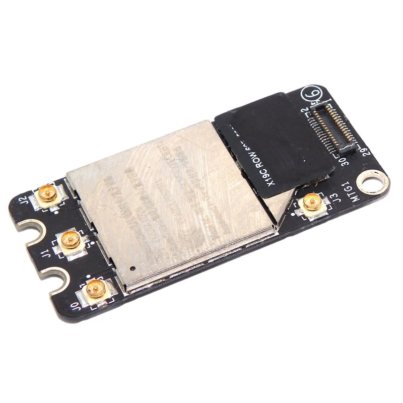 BCM94331PCIEBT4CAX BT 4 0 Wi Fi SD карты для MacBook Pro A1278 A1286 A1297 2011 2012|Сетевые карты| |