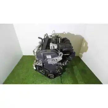 

77566 engine Full Ford Frolic (cbk)