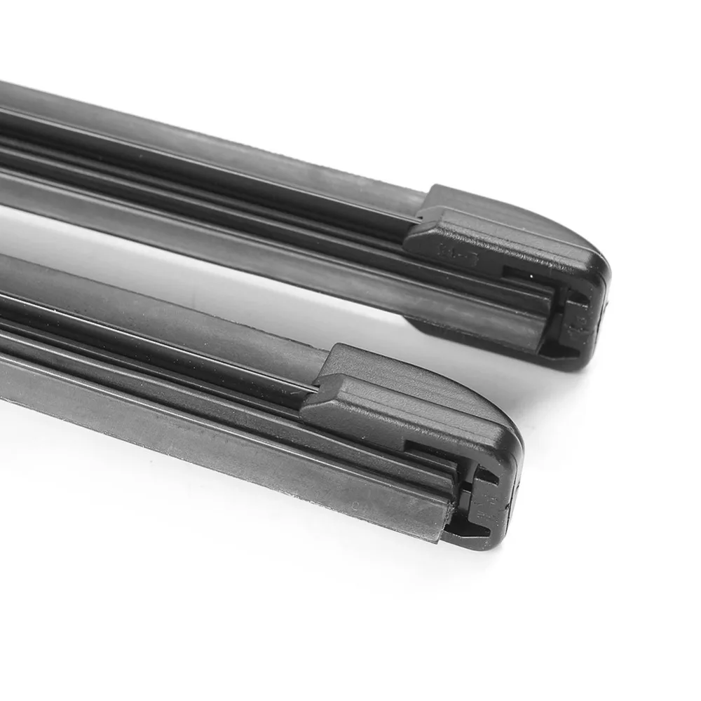 LUCKMART 2PC Car Front Windshield Wiper 24"+ 20" Custom Automobile Wiper Blade For Land Rover Freelander 2 / LR2 2006