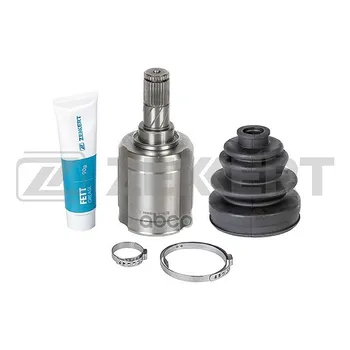 

Shrus internal. 27*33*40 Nissan Qashqai (J10) 07-zekkert art. gs-5011