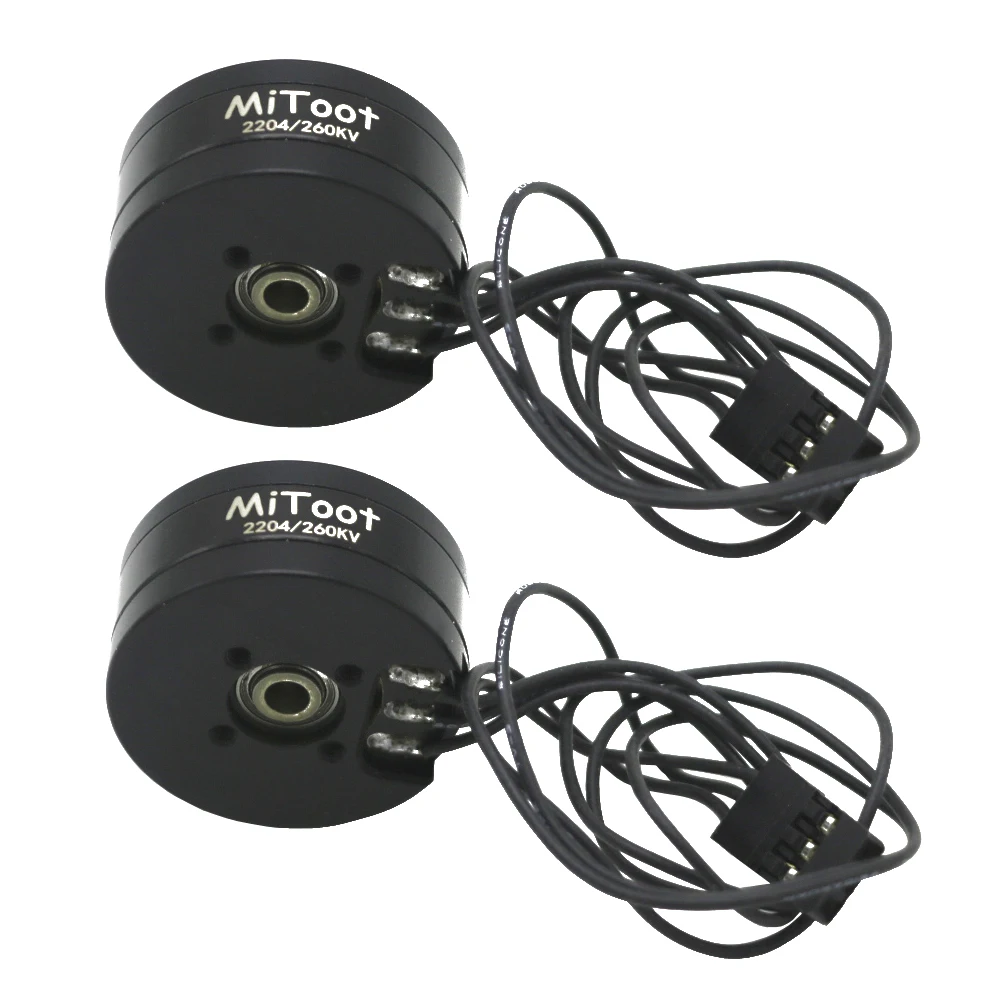 2204 260KV/2804 100KV/2805 140KV бесщеточный шарнирный двигатель для Gopro CNC/крепление цифровой