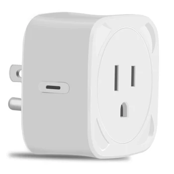 

Smart Plug Socket Electrical Supplies Outlets Switches Accessory Remote Control