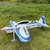3D Vector RC EPO Airplane F3P F3D Indoor Outdoor Radio Control Airplane Model Toy Sky Sports Man Aircraft 1