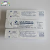 10-50pcs IV Cannula with Injection Port & Wings Sterile I V Catheters 20G 22G 24G Veterinary Equipment 2