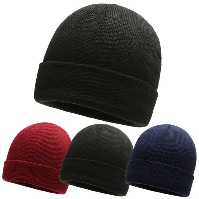 M&W - Bonnet pour Homme