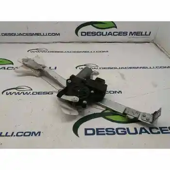 

1320873 POWER WINDOW REAR RIGHT FORD MONDEO SALOON (GE)