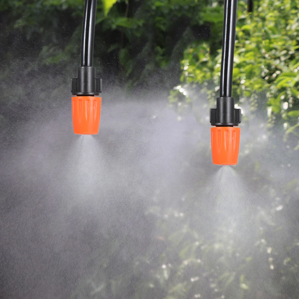 1Pc Plant Water Seepage Organ Automatic Drop Valve Adjust Flower Self-watering Y
