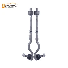 

Auto Parts Car Suspension Parts Front Steering Tie Rod Assembly For BMW X5 X6 E70 E71 E72 XDrive 30i 35i 50i 32106793496