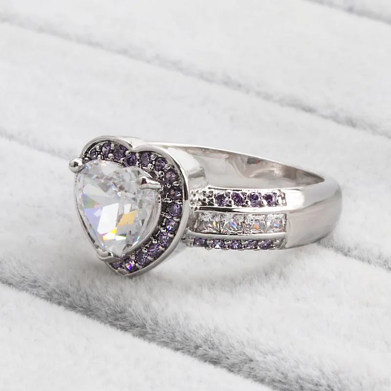 925 Серебряное кольцо SL1 с бриллиантом, ювелирное изделие для женщин, Anillos, обручальное, Bizuteria, драгоценный камень, Твердое Серебро, 925 ювелирное изделие, топаз, кольца с бриллиантами gümüş серебряные украшени