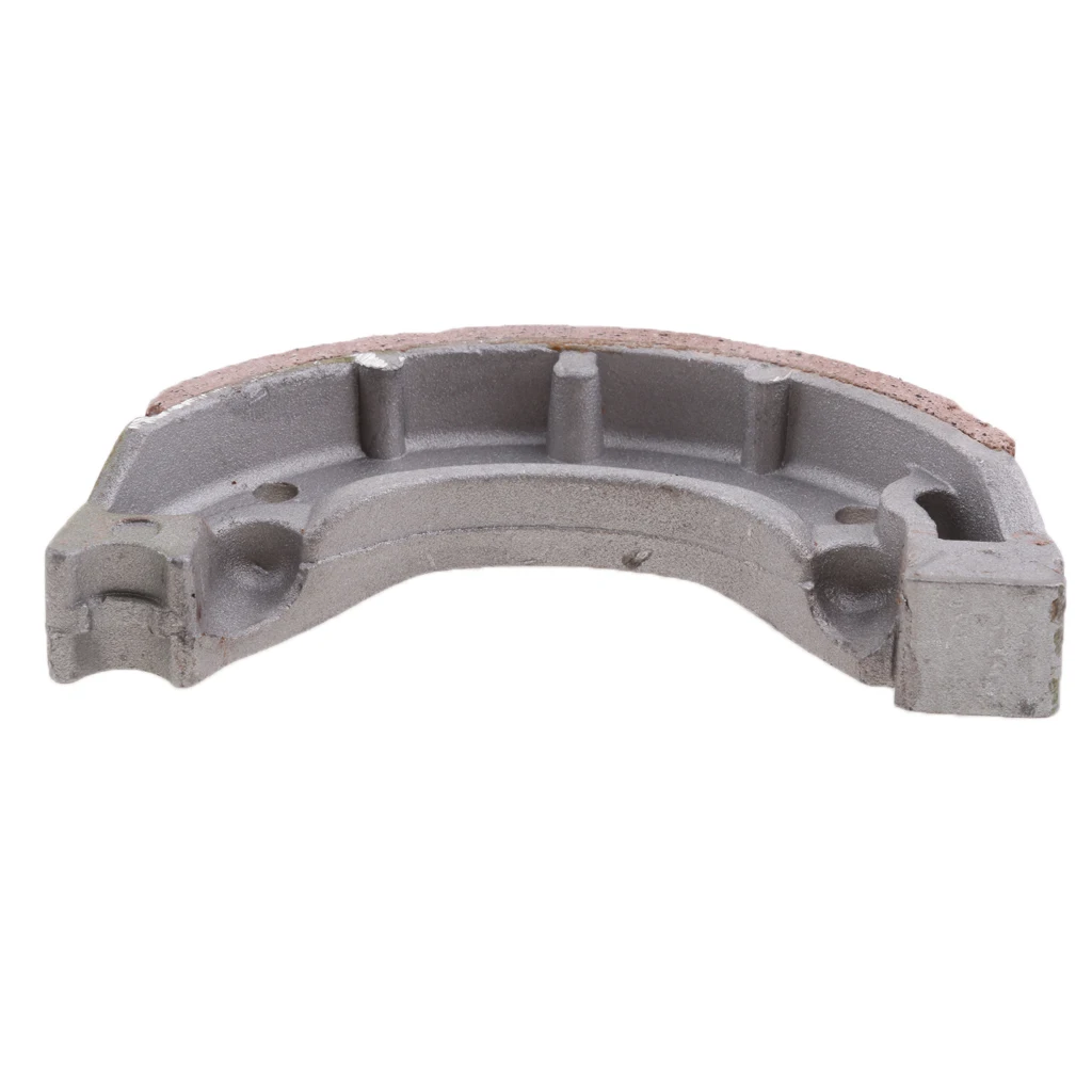 Advantage Rear Brake Shoe Set for Y-502 Yamaha YZ50 1p49Qmg TY80 YZ80 TT-R 90