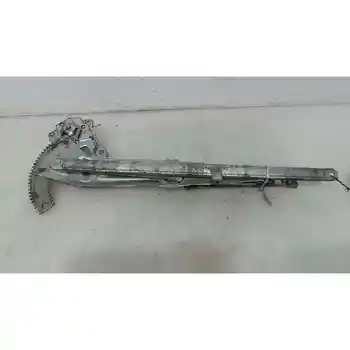 

G10B WINDOW REGULATOR REAR RIGHT SUZUKI HIGHE SH 410 (EF)