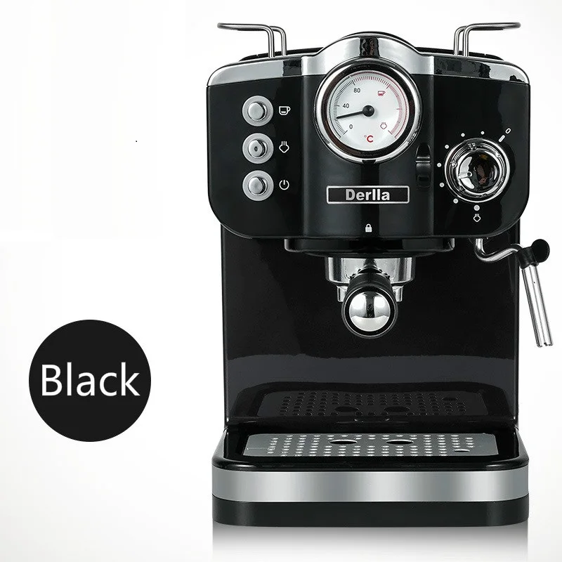 Jrm0038 German Derlla Coffee Machine 
