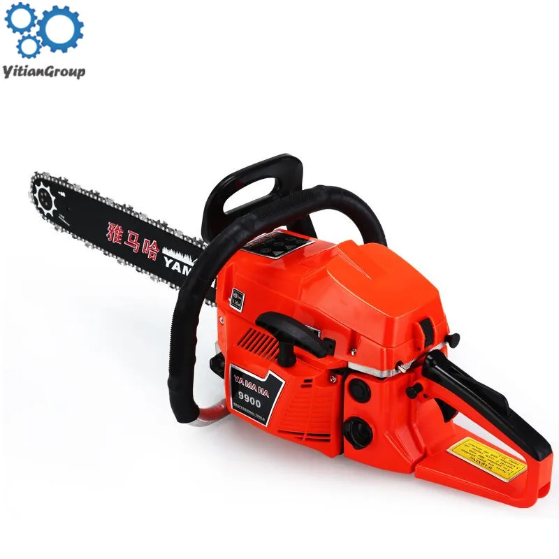 

Popular Chainsaw Small Multi-purpose Household Garden Cutting Saw Garden Saw Petrol Chain saw
