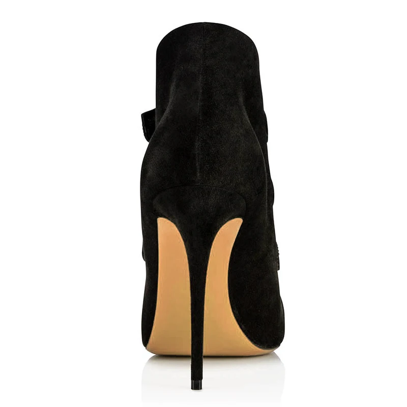 black ankle boots (3)