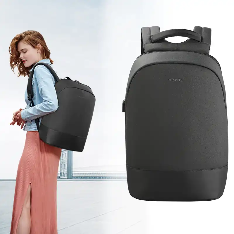 Mochila Para Llevar Portatil Mujer Online Sales, UP TO 61% OFF |  agrichembio.com