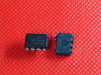 

10pcs/lot LNK500PN LNK500 LNK500P 500PN DIP-7 In Stock