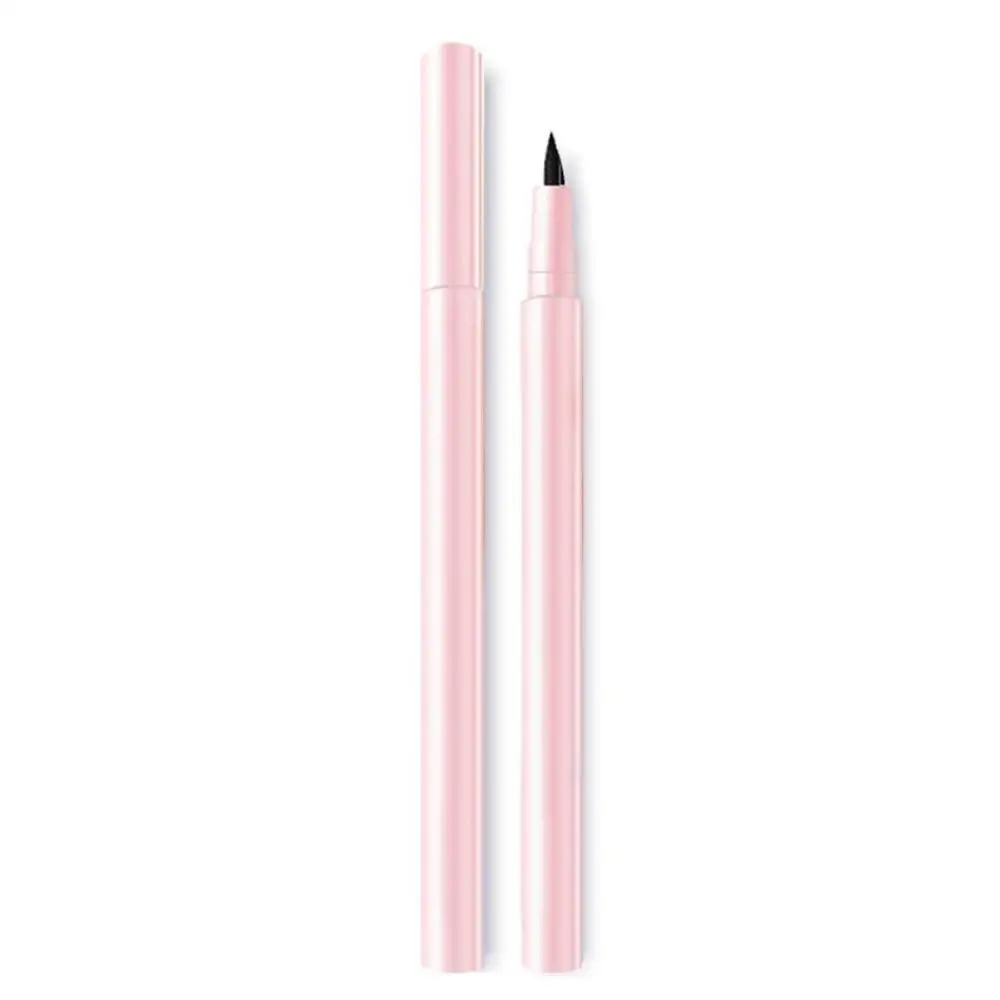 

Ultimate Black Liquid Eyeliner Long-lasting Waterproof Eye Liner Pencil Pen Nice Makeup Tools Beauty Cosmetic#