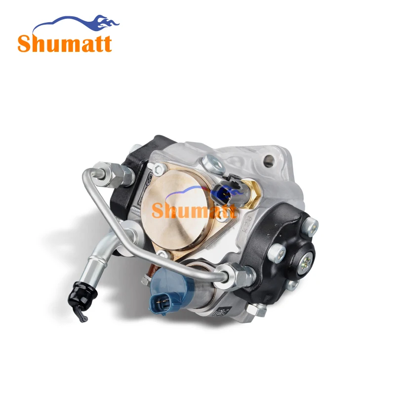 SHUMAT 294000-1210 топливный насос 8973113739 Common Rail дизель впрыска запасные части для Isu-zuu D-max 4JJ1TC двигатель подлинный