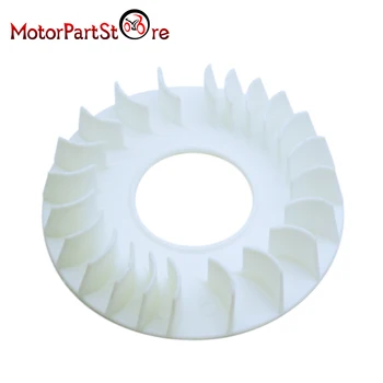 

Hot Selling New Flywheel Cooling Fan for HONDA GX610 GX620 GX670 18HP / 20HP / 24HP V TWIN ENGINE MOTOR Generator Water Pump