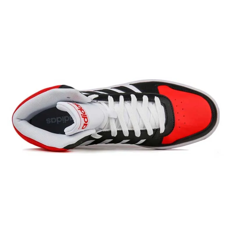 Новое поступление Adidas NEO обручи 2,0 MID Для мужчин Мужская Баскетбольная обувь кроссовки
