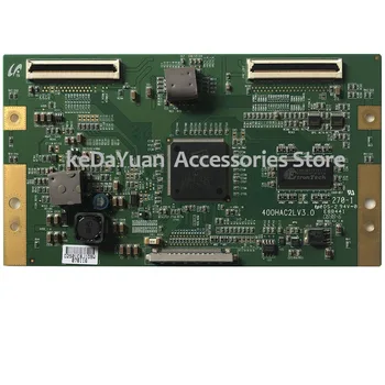 

free shipping 100% test KLV-40J400A KLV-40S400A logic board 400HAC2LV3.0 LTZ400HA07