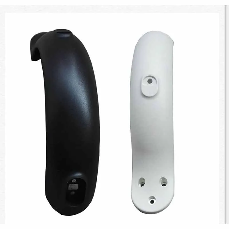 Самокат задний брызговик шины брызговик крыло Защита для Xiaomi Mijia M365 Электрический скейтборд скутер Ремонтный комплект для замены