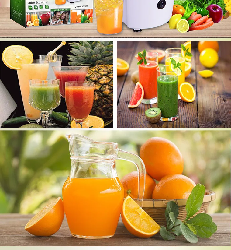 Elétrica do Suco de Laranja do Agregado Suco de Laranja Imprensa Familiar Limão Laranja Juicer 220v 3 Cheap Espremedores