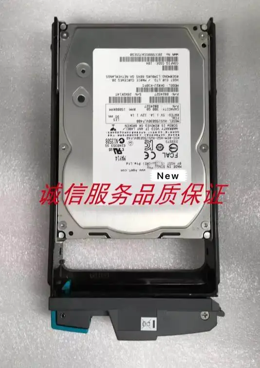 HDS 9990 В 300 ГБ 15 К FC 5529293-A обеспечить новый в оригинальной коробке. Обещано отправить в течение 24 часов