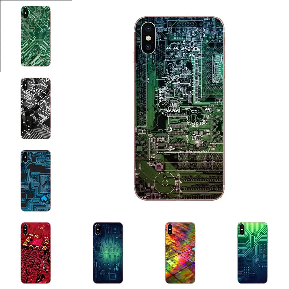 Чехол для сотового телефона компьютерная аккумуляторная плата huawei Honor mate 7 7A 8 9 10 20