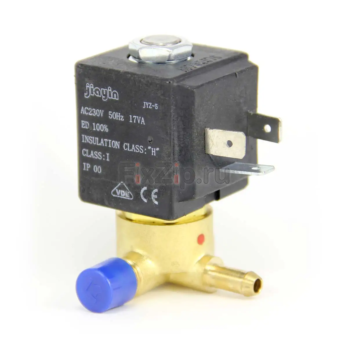 Клапан Парогенератора Veit Купить