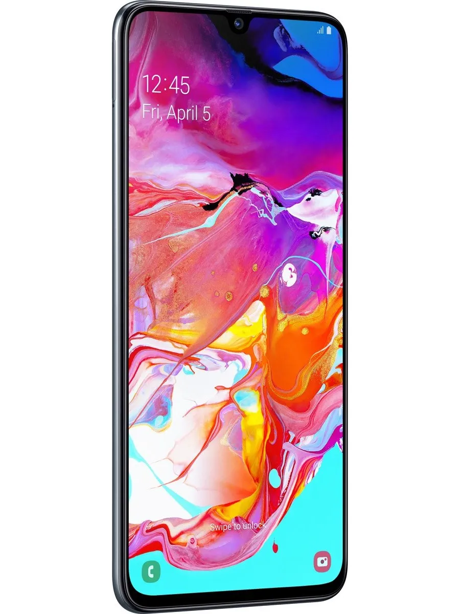 СмартфонSamsung Galaxy A70 128Gb