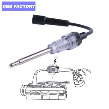 

Popular Spark Plug Ignition System Coil Engine In Line Auto Diagnostic Tester Tool