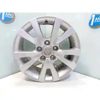 

16 INCH RIM MAZDA 3 SALOON (BK)