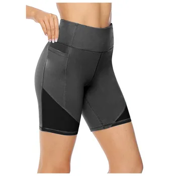 

Women Sexy Leggings Sport Push Up Fitness Gym Leggings Running Mesh Seamless Workout Training Femme High Waist Mujer #YJ