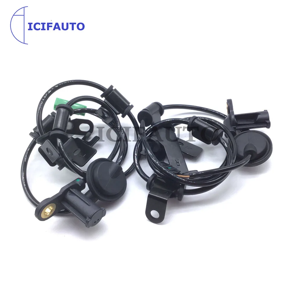 Rear Left Right ABS Wheel Speed Sensor For Ford Escape Mazda Tribute YL8Z-2C190-AC YL8Z-2C216-AA 5L8Z-2C216-AA 8L8Z-2C191-A | Автомобили и