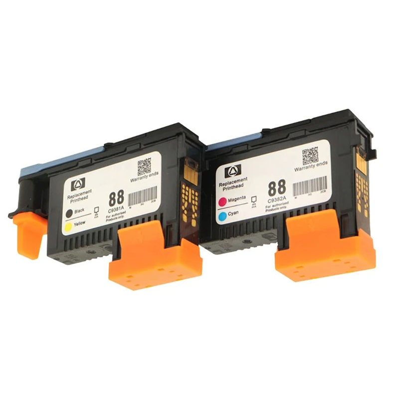 Печатающая головка для Hp Hp88 принтера Officejet Pro K550 K8600 K8500 K5300 K5400 L7380 L7580 L7590 |