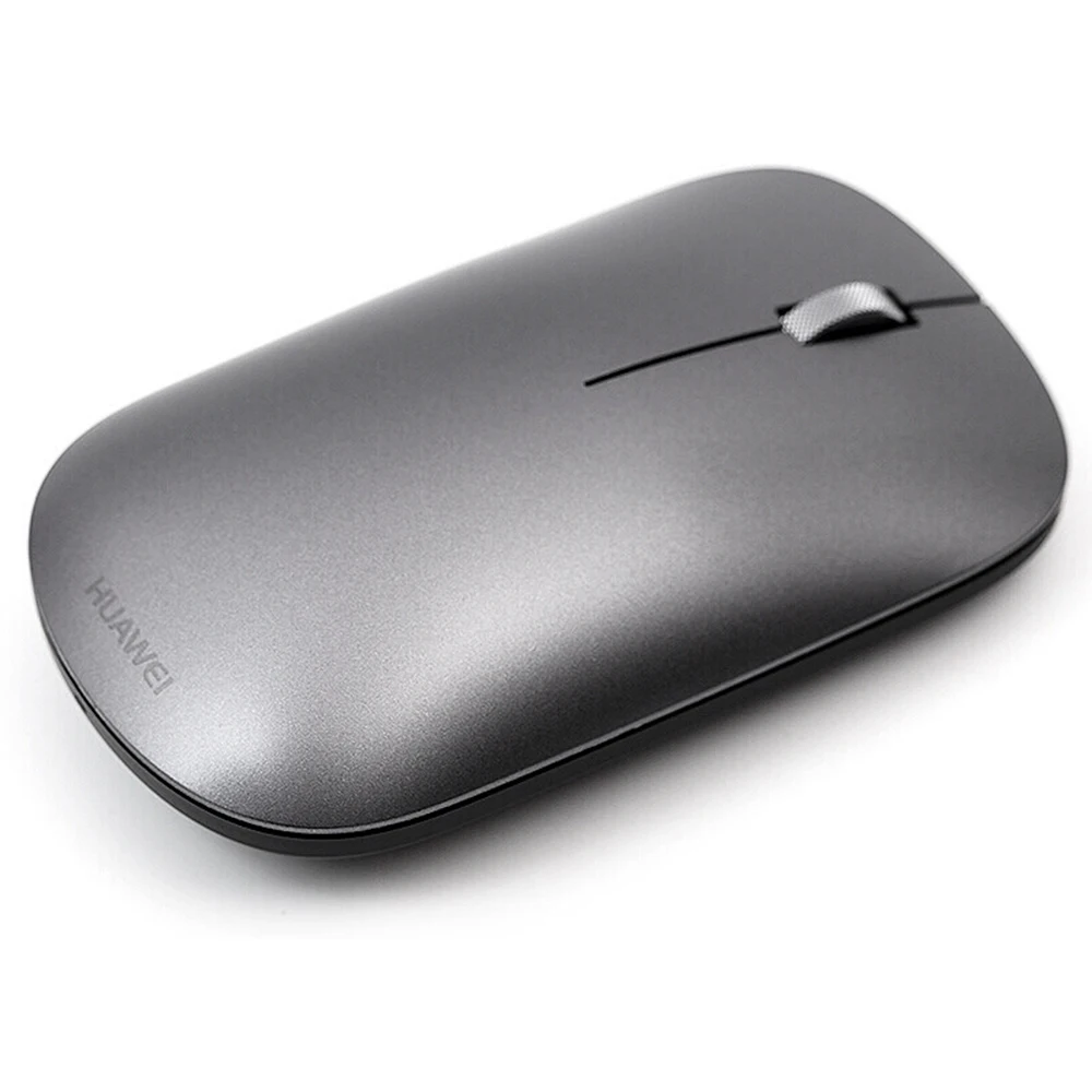 ماوس اصلي من هواوي جديد ترند AF30 بلوتوث 4.0 ماوس بصري صامت خفيفة الوزن للكمبيوتر المحمول MateBook ماوس للكمبيوتر لاسلكي