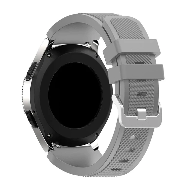 Camouflage Pattern Sport Silicone Strap for For Honor Watch GS Pro & Magic Watch 2 46mm