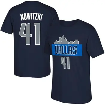 

Dirk Nowitzki Number 41 Dallas Maverick 41 21 1 T Shirthisper Harajuku T-Shirt Hoodie Top
