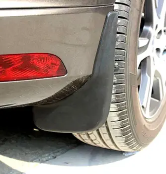 

FIT FOR VOLVO XC60 MUDFLAPS MUD FLAP SPLASH GUARD MUDGUARDS FENDER LF1