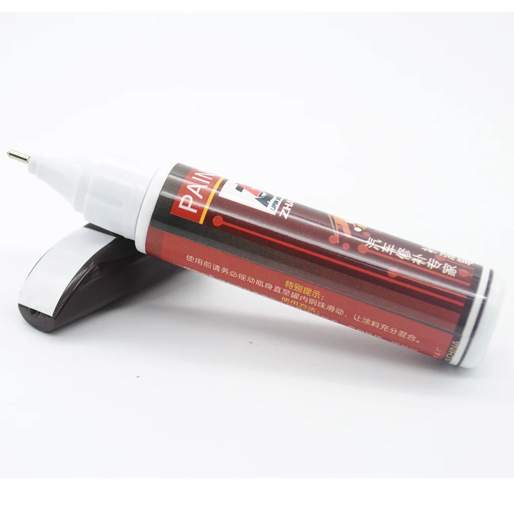 Черный Dropshping Fix it PRO ручка для покраски автомобиля ремонт царапин для Simoniz прозрачные ручки упаковка автомобиля Стайлинг уход за автомобилем