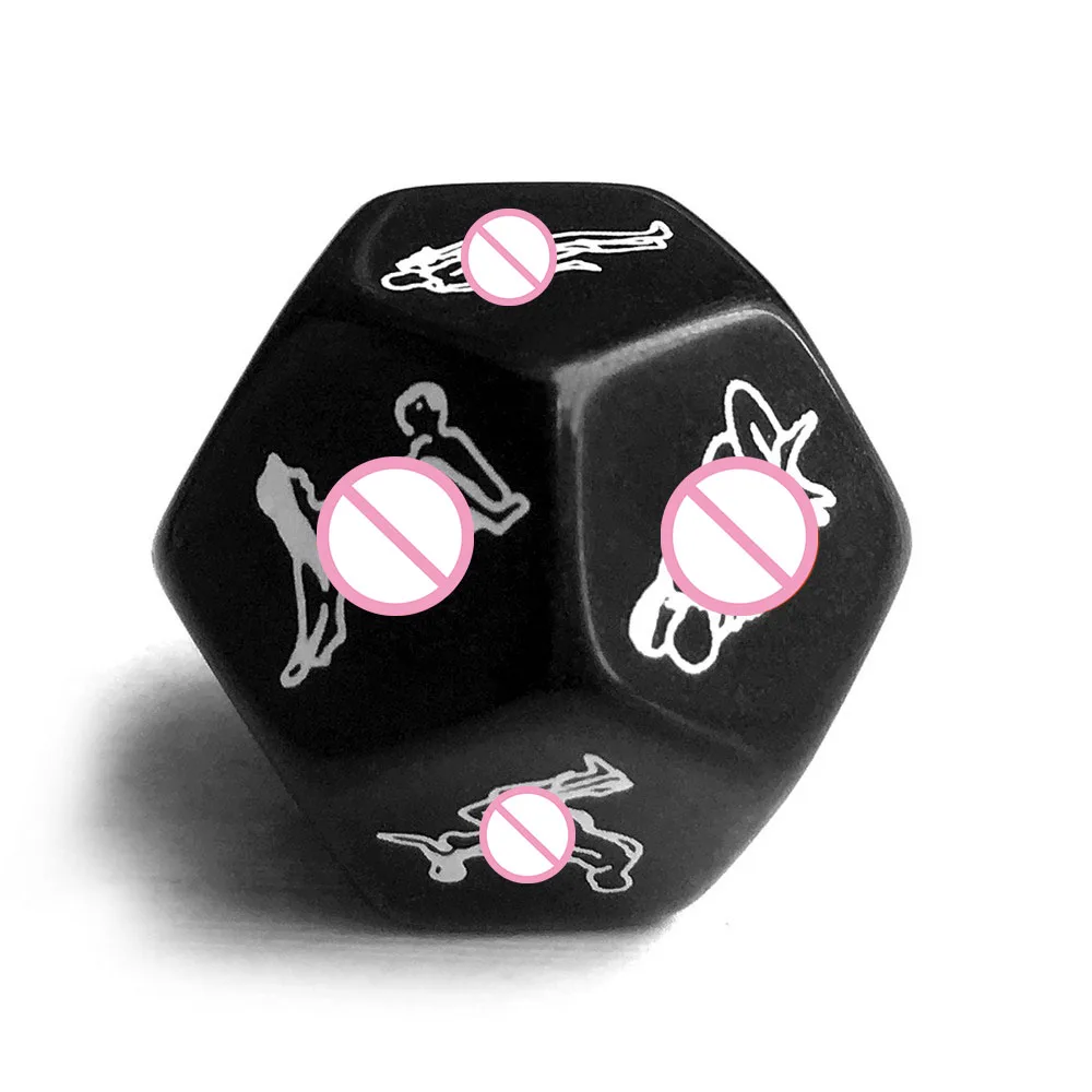 Sex Dice (2)