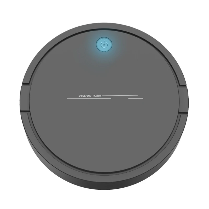 Creative Automatic Sweeping Robot Vacuum Cleaner USB Charging Cordless Vacuum Cleaner Cordless Robot Vacuum Robots