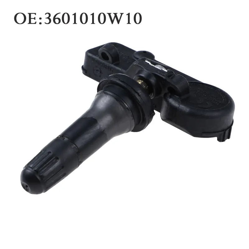 Высококачественный датчик давления в шинах TPMS для Changan 3601010W10