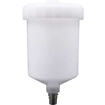 

Spray Pot Spray Cup Container For H2000 R100 Hvlp Gravity Mini Nice Durable