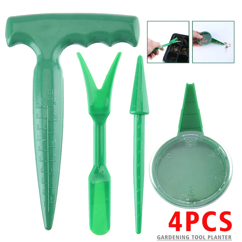 Горячая Распродажа завода семян Сеятель ящик для комнатных растений почвы сито