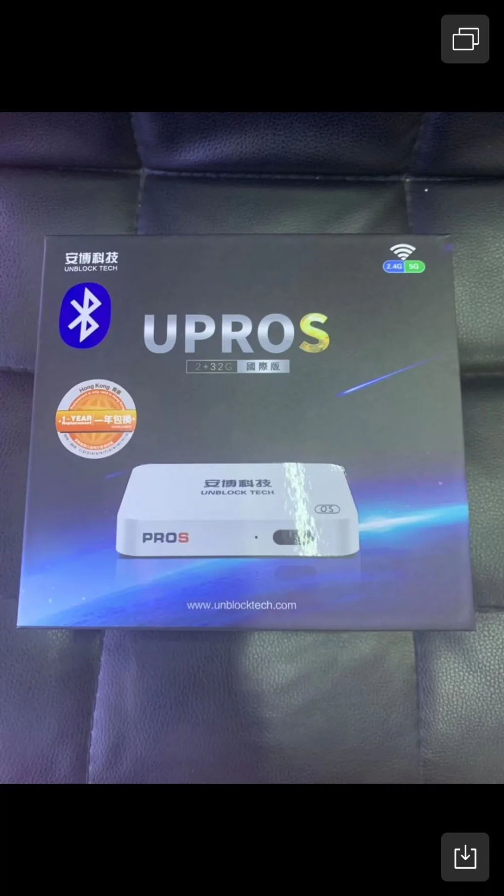 Последняя GEN7 UPROS 2+ 32G+ MX3 air mouse Бесплатные IPTV ТВ BOX Android IP ТВ 1000+ iptv-канал Смарт ТВ UBOX PRO GEN6 PRO Версия ОС
